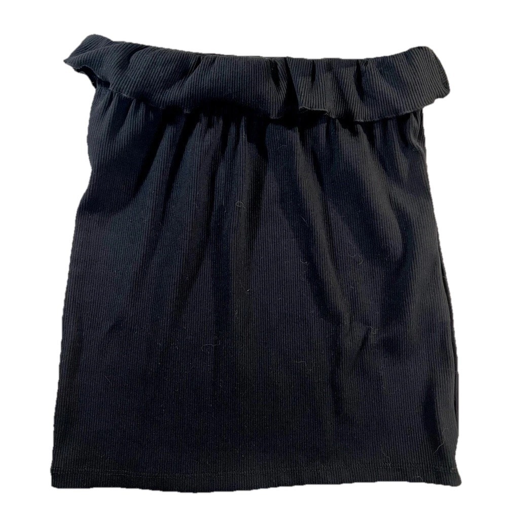 SammyB Ladies Skirt, Color Black, Size‎ Small. NWOT